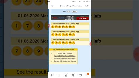 749 results history results|3D Lotto Number: 749 .